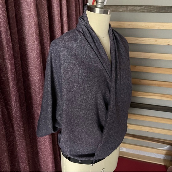 Lululemon Wrap - Picture 3 of 8